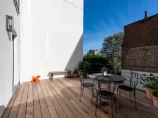 Appartement te koop Sint-Lambrechts-Woluwe 2 slaapkamers