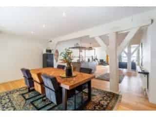 Appartement te koop Antwerpen Eilandje Loft