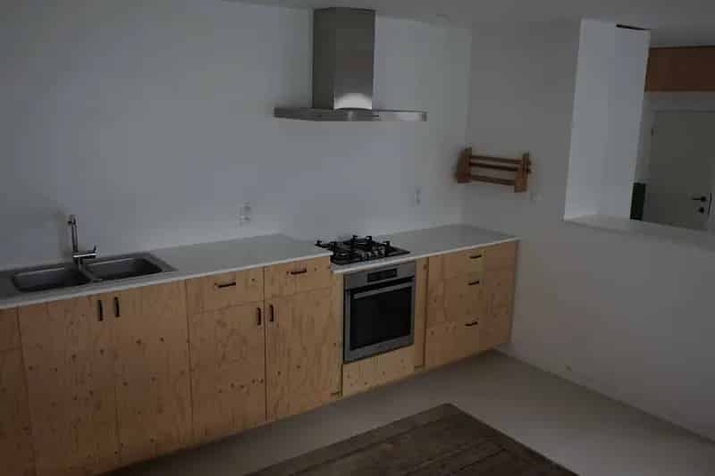 Huis te koop Turnhout Centrum Tuin