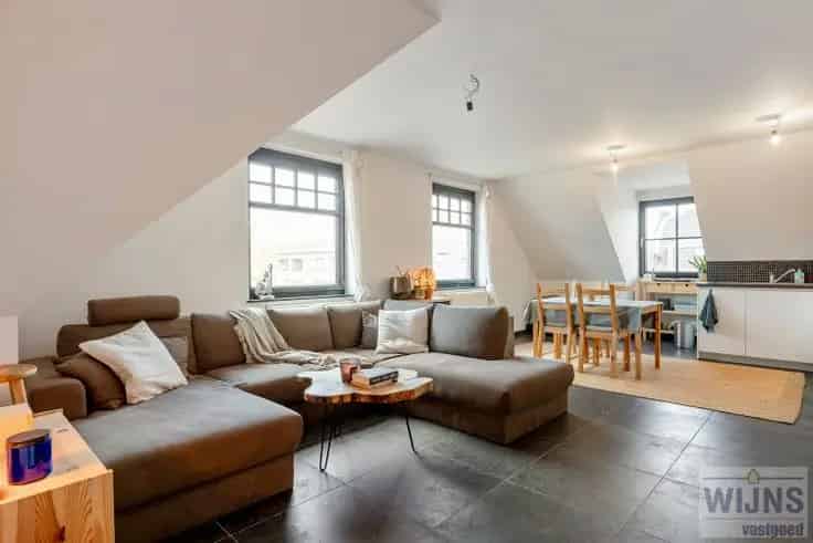 Appartement Te Koop Ranst 1 Slaapkamer Instapklaar