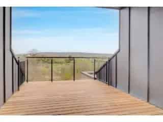Penthouse Virton - Luxe Appartement met Uitzicht