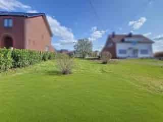 Bouwkavel 1000m² Lobbes - Droomhuis Ruime Tuin Kas