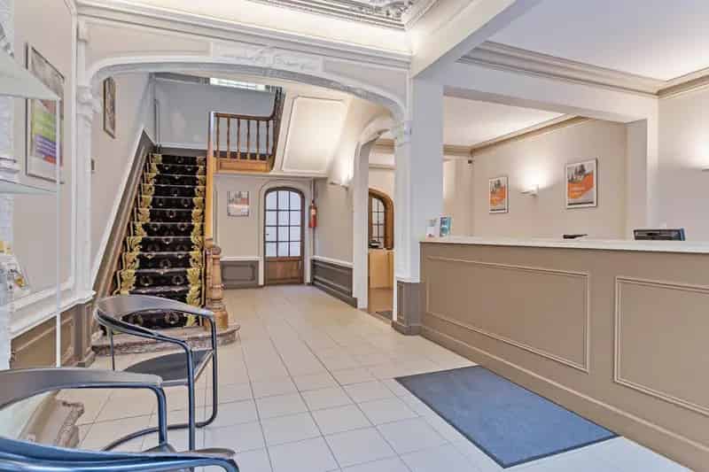 Karaktervol huis te huur nabij centrum Izegem