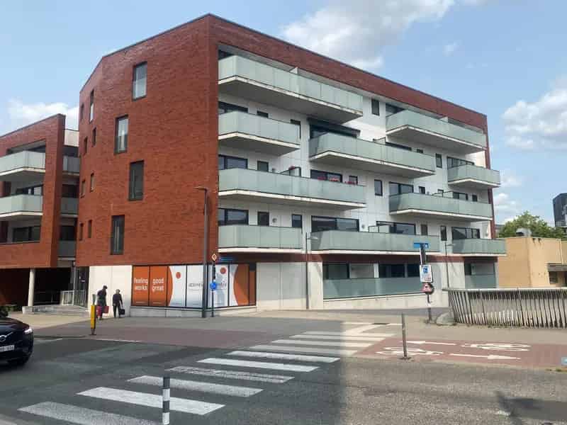 Appartement te koop
