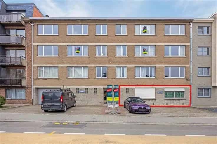 Appartement Te Koop Heverlee 111m2 Instapklaar