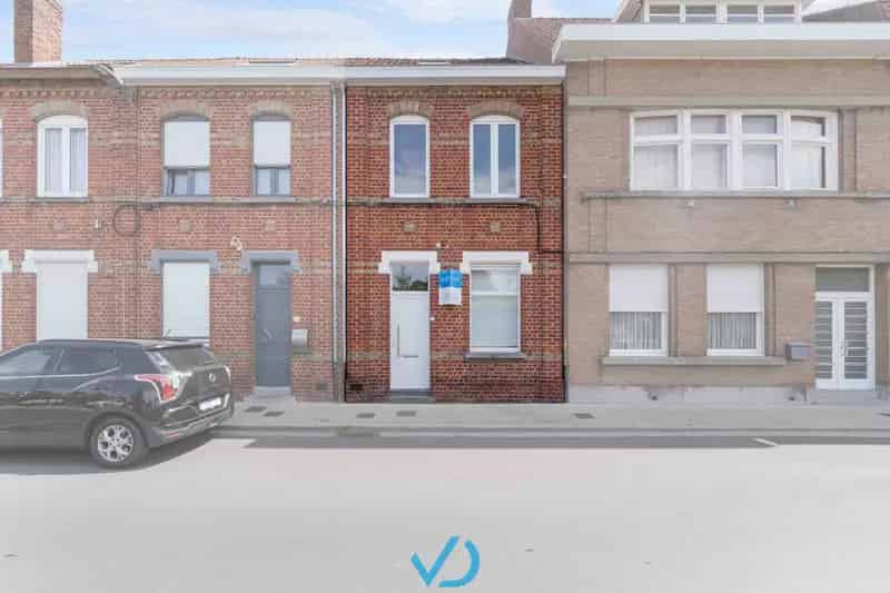 Huis te koop Ieper: Instapklare woning 3 slaapkamers