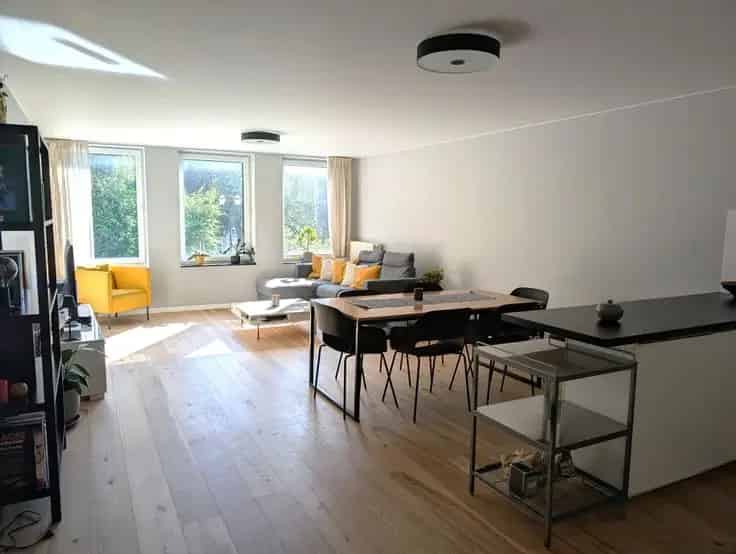 Appartement Te Koop 2014 Rustige Buurt Garage