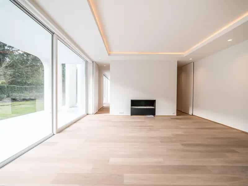 Appartement te huur Ukkel Groene Jager 3 slaapkamers