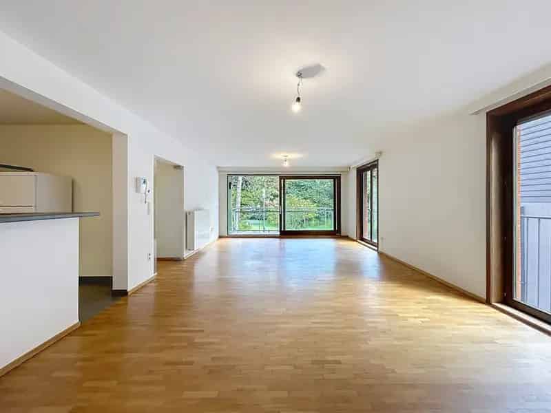 Appartement te huur Kortrijk 2 slaapkamers terras garage