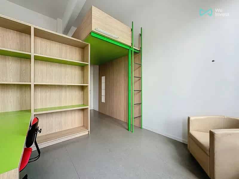 Appartement te koop