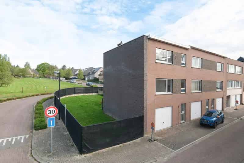 3 Gevelwoning te Sterrebeek Nabij Centrum