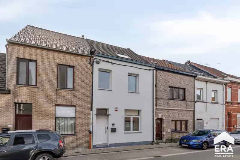 Huis te koop