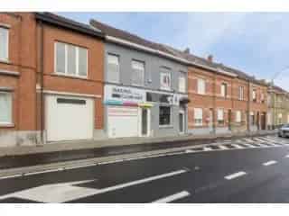 Huis Gemengd Gebruik Te Koop Ninove
