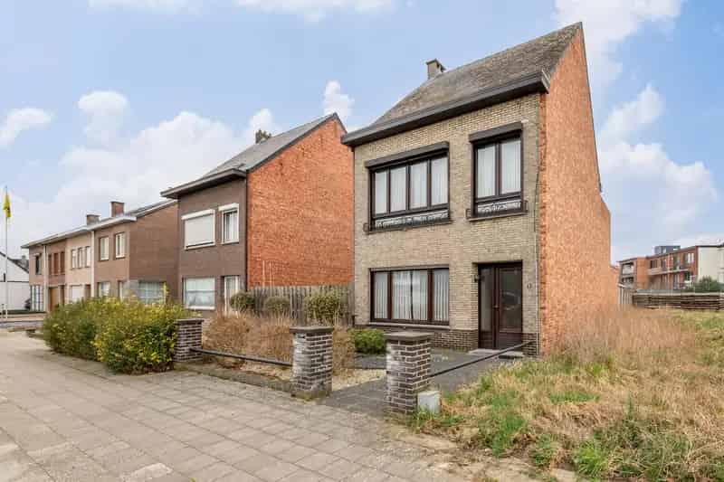 Huis te huur Lier 219m² met bouwgrond 231m²