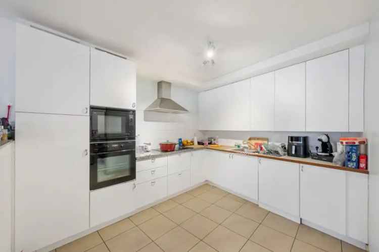 Duplexappartement 3 slaapkamers Roeselare