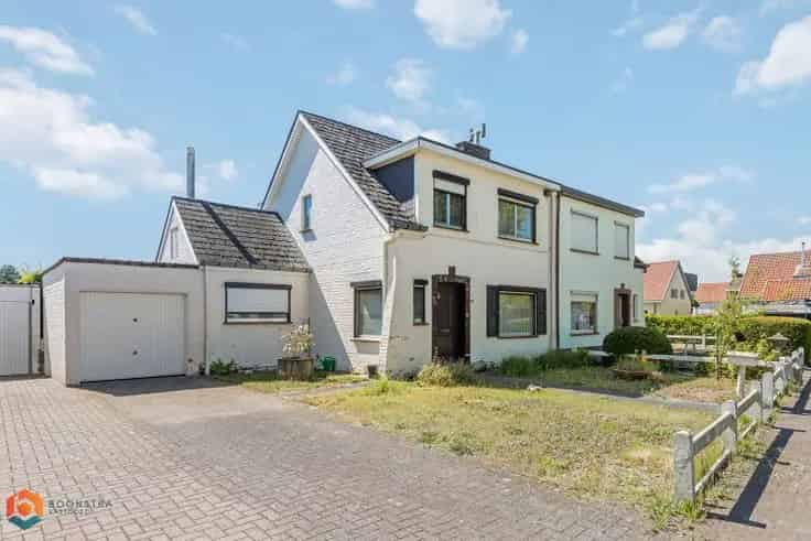 Huis Te Koop
