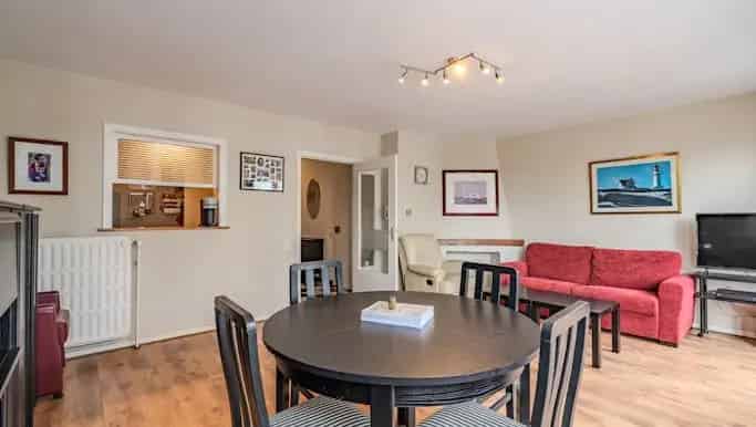 Appartement te koop Nieuwpoort-Bad Franslaan