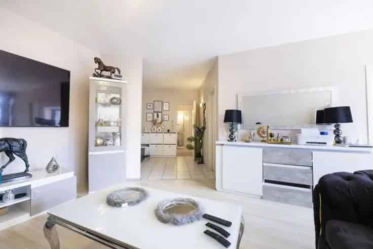 Appartement Te Koop Jette Nabij Basiliek 91m²