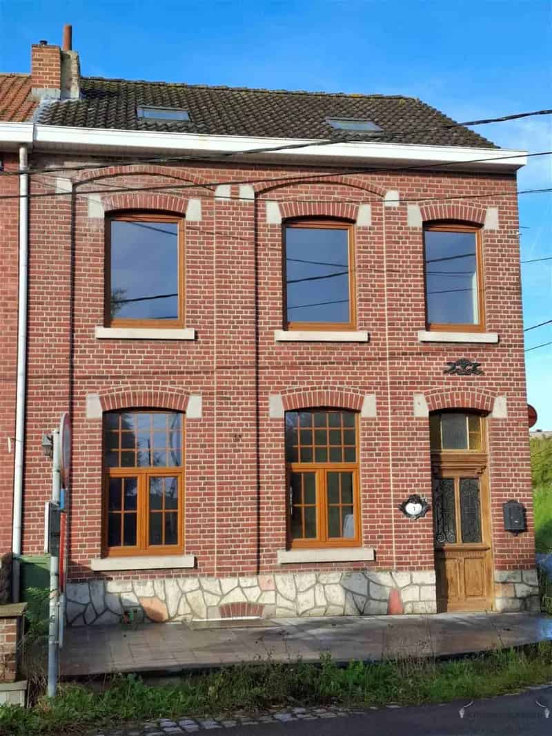 Huis te koop Tongeren: gerenoveerde woning 183m²