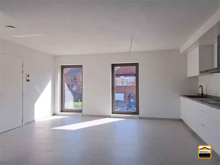 Duplex Appartement te Huur Borgloon