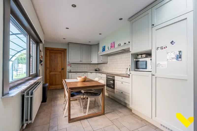 Karakteristieke Herenwoning Geel Centrum 4 slaapkamers