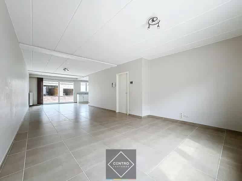 Appartement te huur Zuienkerke 2 slaapkamers dubbele garage