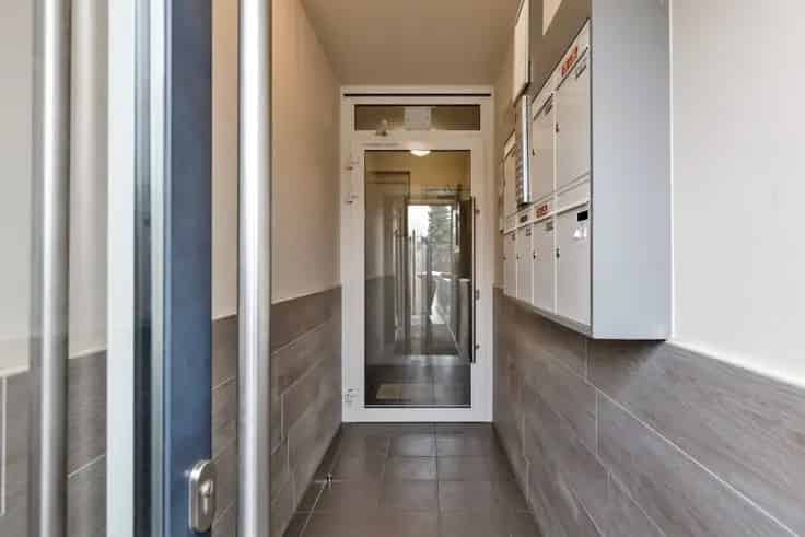 Appartement Te Koop 2 Terrassen Staanplaats Centrum