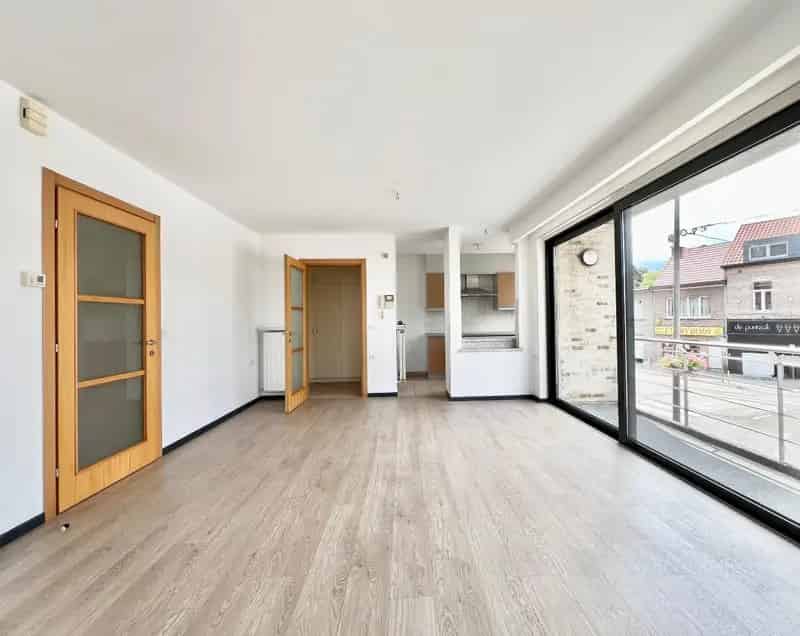 Appartement te koop Wommelgem 1 slaapkamer 60m²