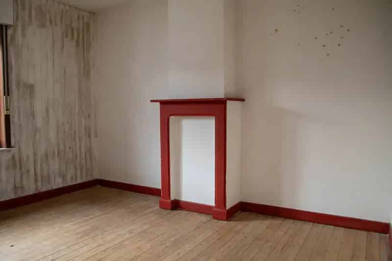 Op te frissen woning rustige buurt