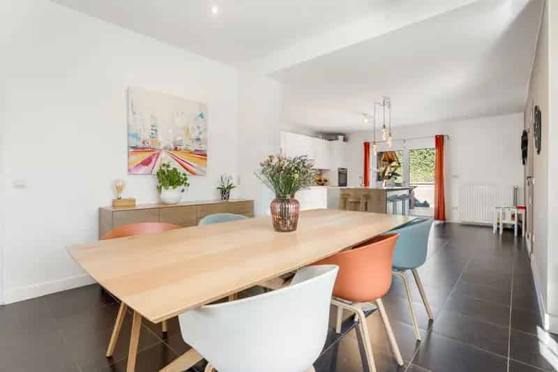Unieke Gezinswoning Cottagestijl Voeren
