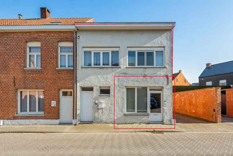 Te Koop 2 Studio's Gierle - Opbrengsteigendom