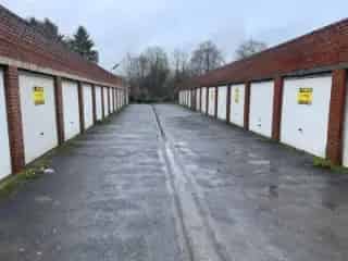Garagebox Montignies-sur-Sambre te koop