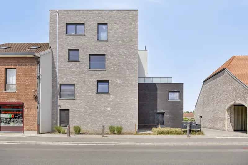 Appartement te koop