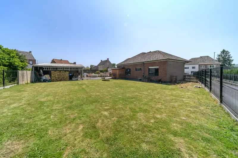 Rustig gelegen woning te Erpe