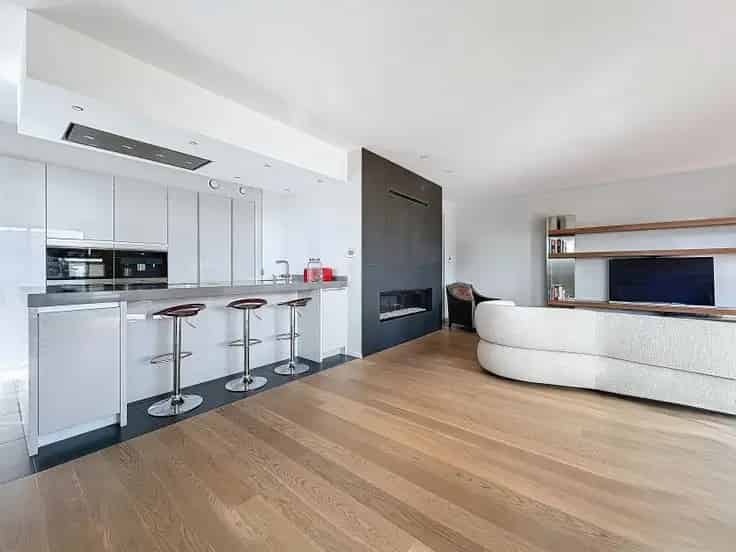 Penthouse te Koop - 180m² - 3 slaapkamers - Terras 120m²