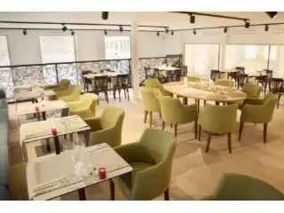 Handelspand te Huur Brasserie Nieuwpoort