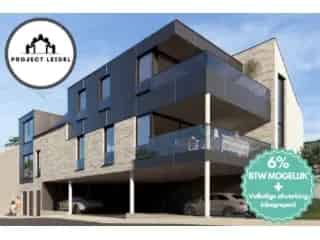 Appartement te koop Leefdaal 155m² 3 slaapkamers 2 badkamers