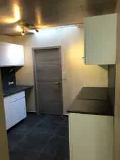 Geheel gerenoveerd studio appartement Outremeuse