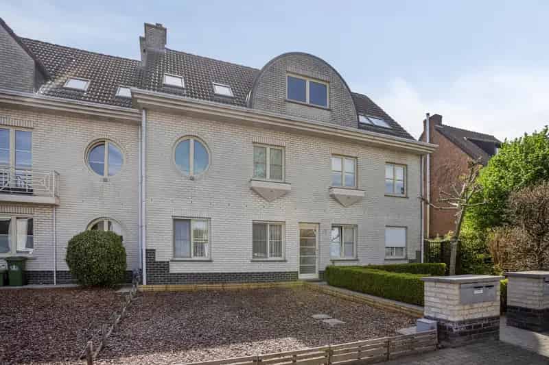Duplex Appartement 165m² te Huur Sint Job in t Goor