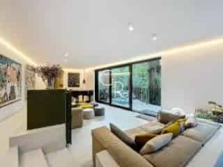 Appartement te koop - Elsene VBD22589