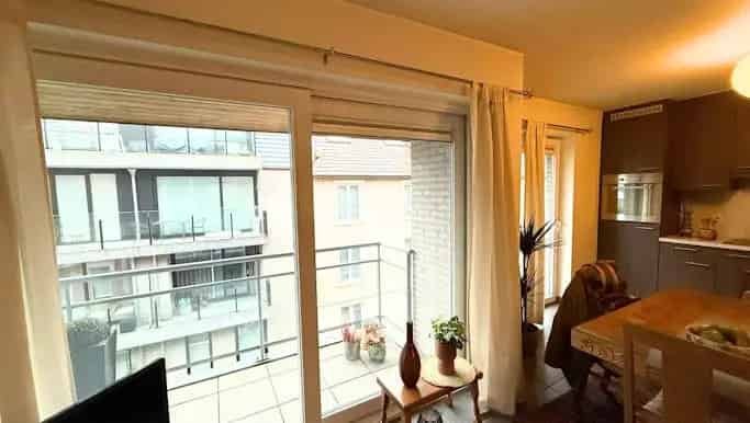 Appartement te koop Waregem Centrum 1 slaapkamer