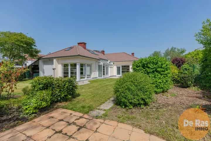 Bungalow te koop in Gijzegem