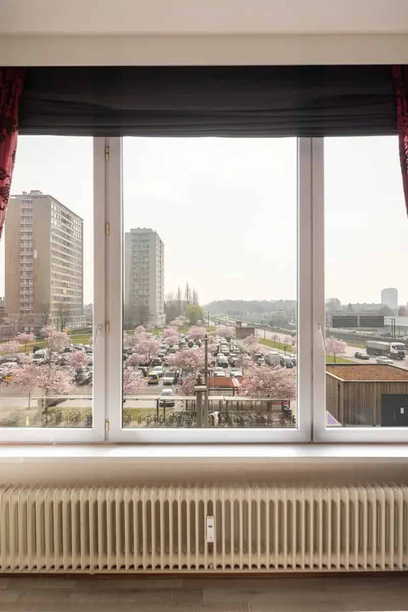 Appartement te koop Antwerpen 2 slaapkamers toplocatie