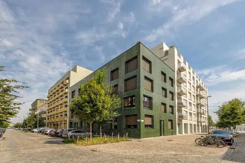 Appartement te huur