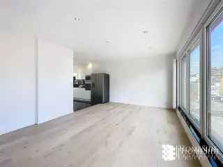 Penthouse te koop - Evere VBB13511