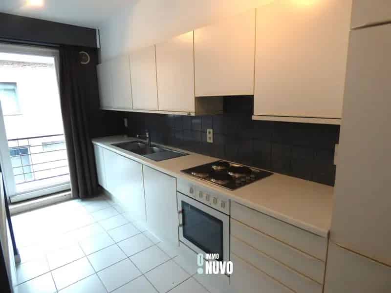 Appartement te koop Baasrode 1 slaapkamer garage