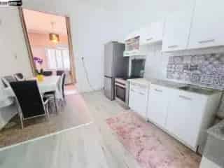 Gelijkvloers Appartement te Koop Brussel 2 slaapkamers
