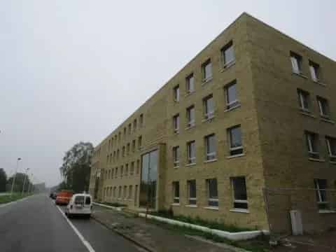Appartementen Argentiniëlaan 69-73