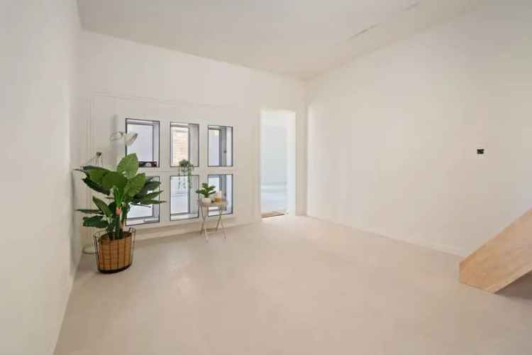 Huis te huur: Wonen en werken gecombineerd 469m²