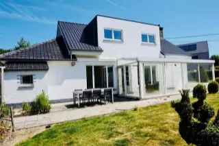 Huis te huur - Bierbeek RBS11164